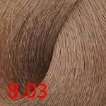 краска eve experience 8.03 светлый тёплый блондин краска Farmavita Eve Experience 8.03 светлый тёплый блондин